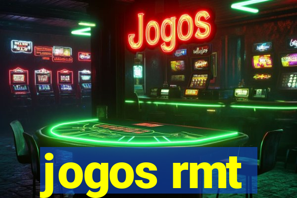 jogos rmt